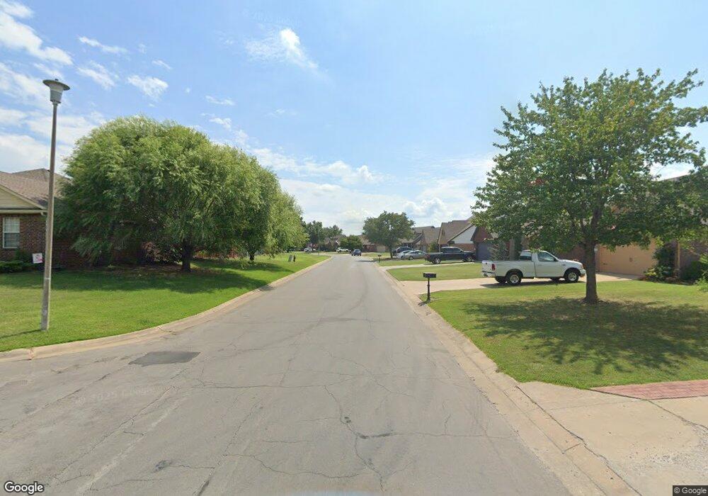 4720 S 198th East Ave, Broken Arrow, OK 74014 - photo 1