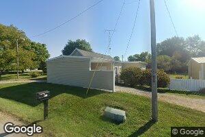 4877 Sugar Grove Rd, Greens Fork, IN 47345