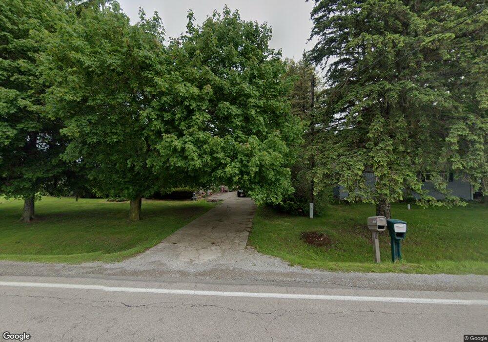 6206 W Dodge Rd, Clio, MI 48420 - photo 1