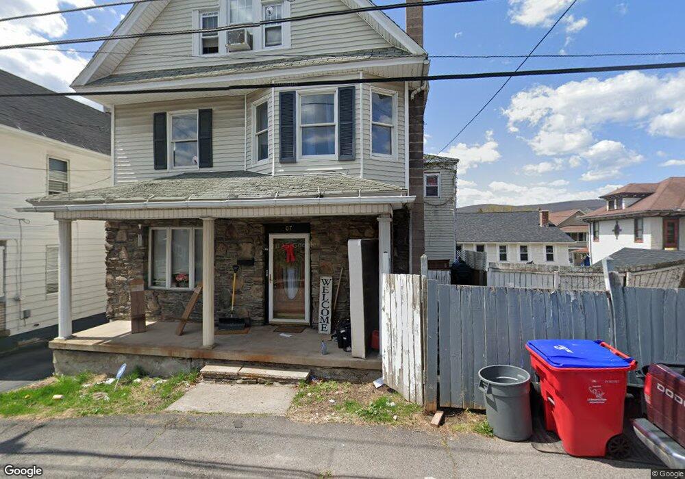 107 Wyoming Ave, Carbondale, PA 18407 - photo 1