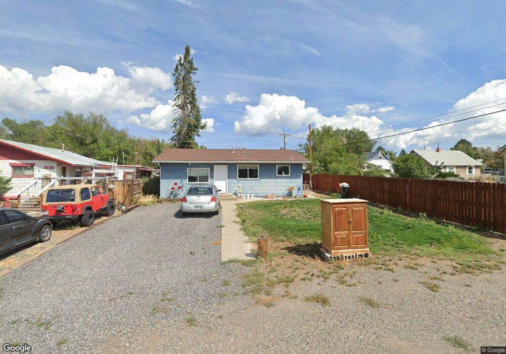 560 NW Aspen, Cedaredge, CO 81413 - photo 1