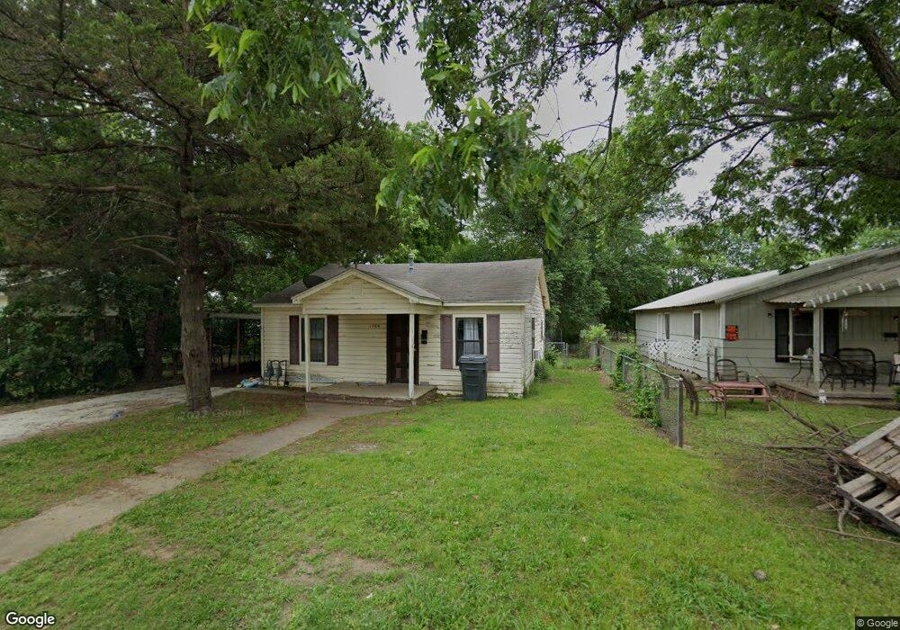 1304 9th Ave NW, Ardmore, OK 73401 - photo 1