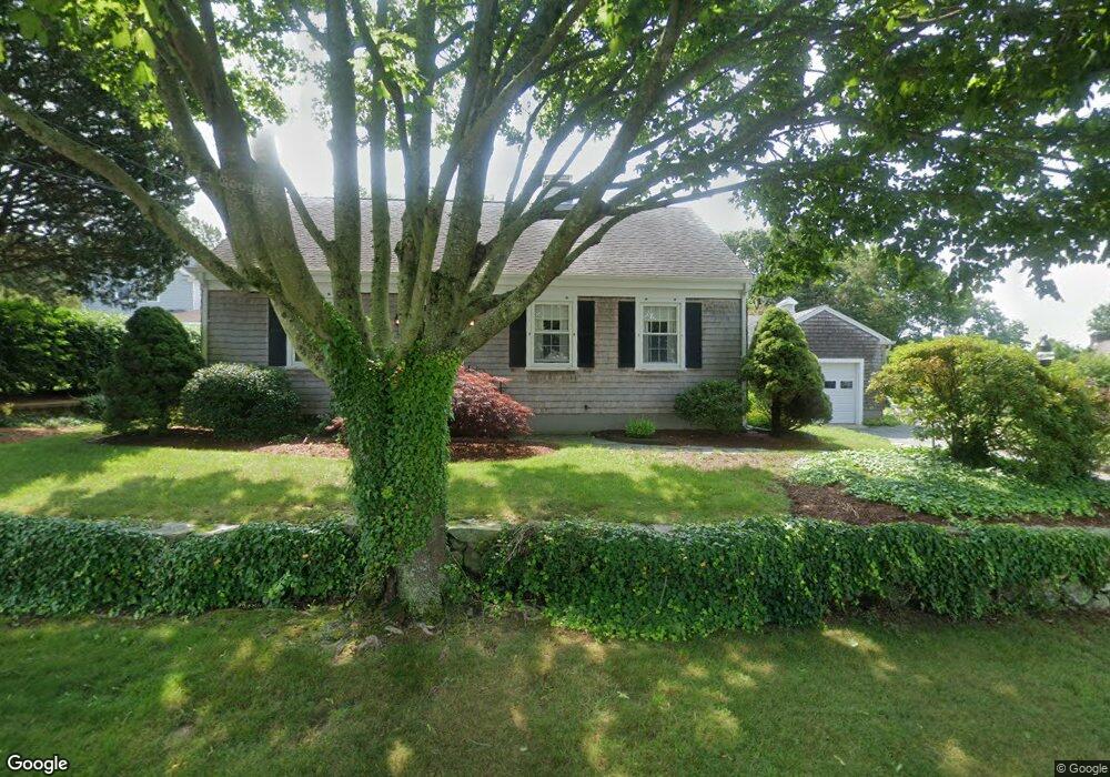 6 Lucy St, South Dartmouth, MA 02748 - photo 1