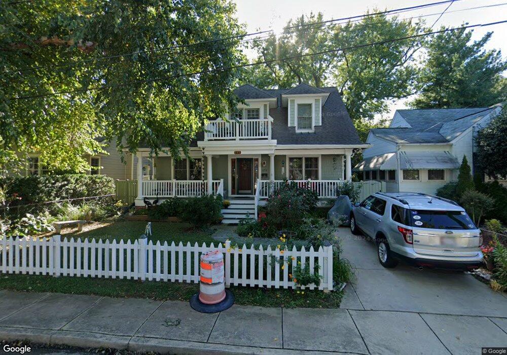 312 Riverview Ave, Annapolis, MD 21403 - photo 1