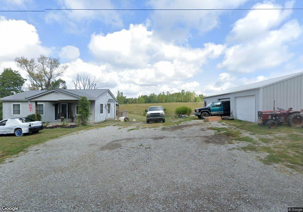 7021 E County Road 700 N, Sunman, IN 47041 - photo 1