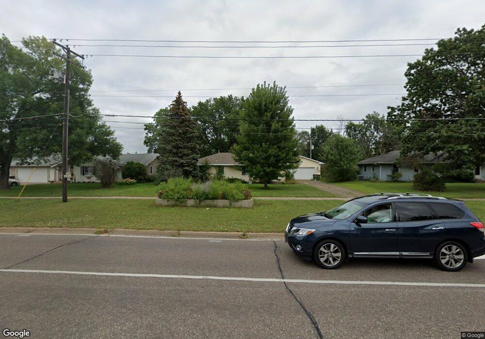 11641 Crooked Lake Blvd NW, Coon Rapids, MN 55433 - photo 1