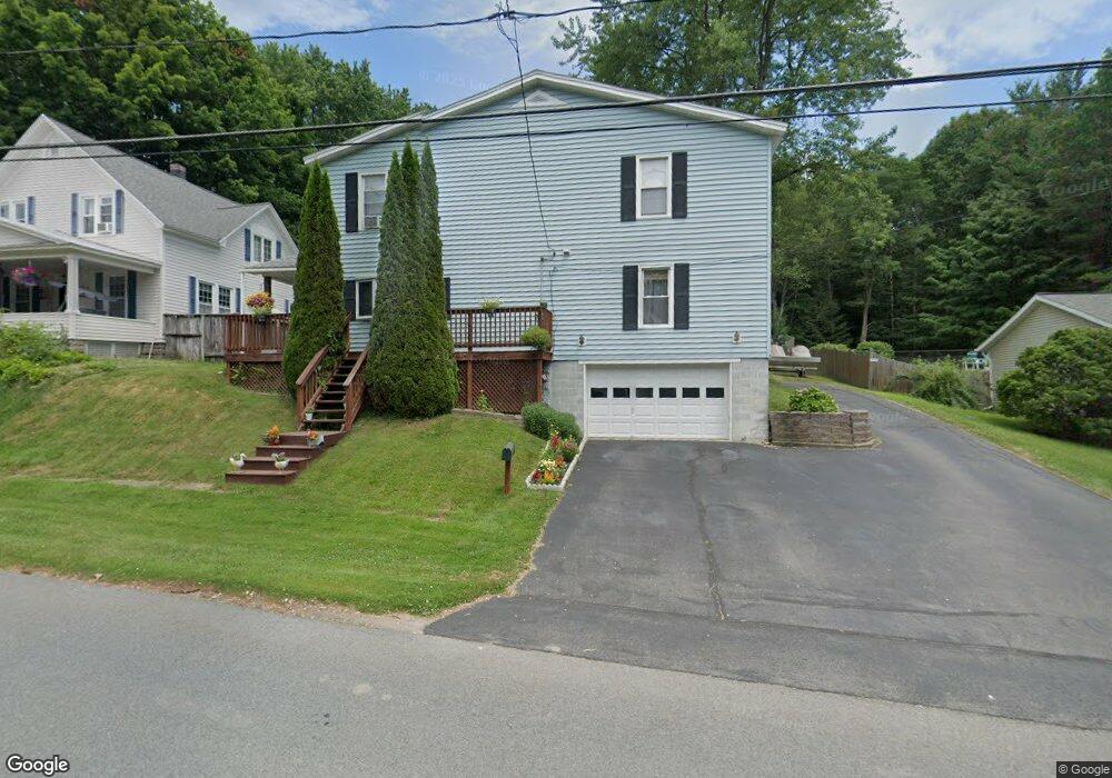 842 Glebe St, Johnstown, NY 12095 - photo 1