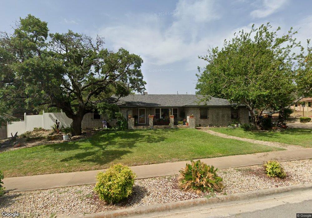 1204 Collins St, Copperas Cove, TX 76522 - photo 1