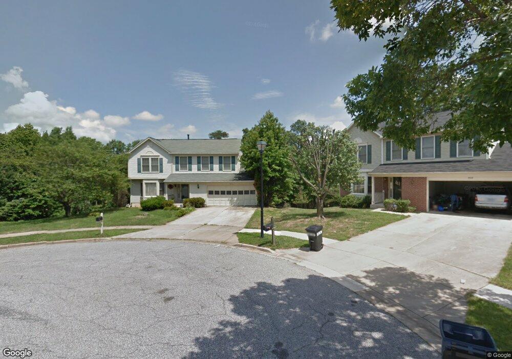 3910 Meadowhill Rd, Springdale, MD 20774 - photo 1