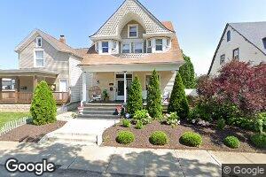 521 Lawton Place, Fort Wayne, IN 46805