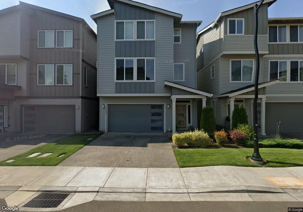 16883 SE Fox Glen Ct, Clackamas, OR 97015 - photo 1