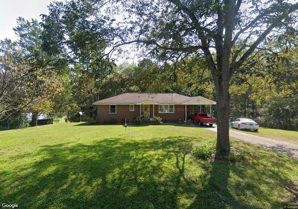 512 Campbell Ave, Bowdon, GA 30108 - photo 1
