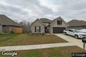 329 Ashton Oaks Ln, Luling, LA 70070