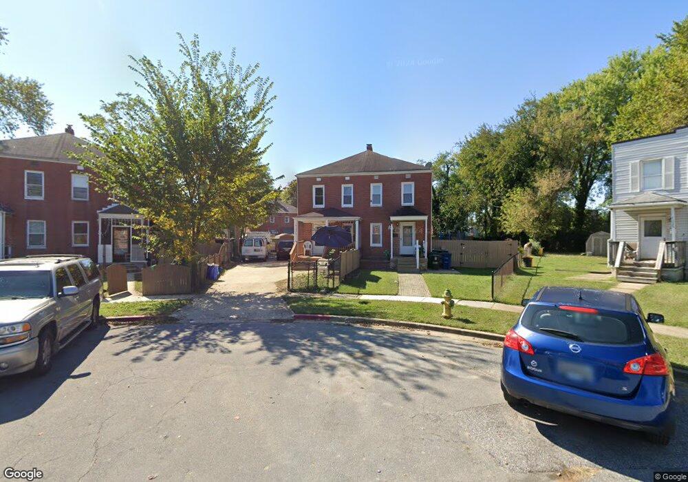 1023 Madison Ct, Annapolis, MD 21403 - photo 1