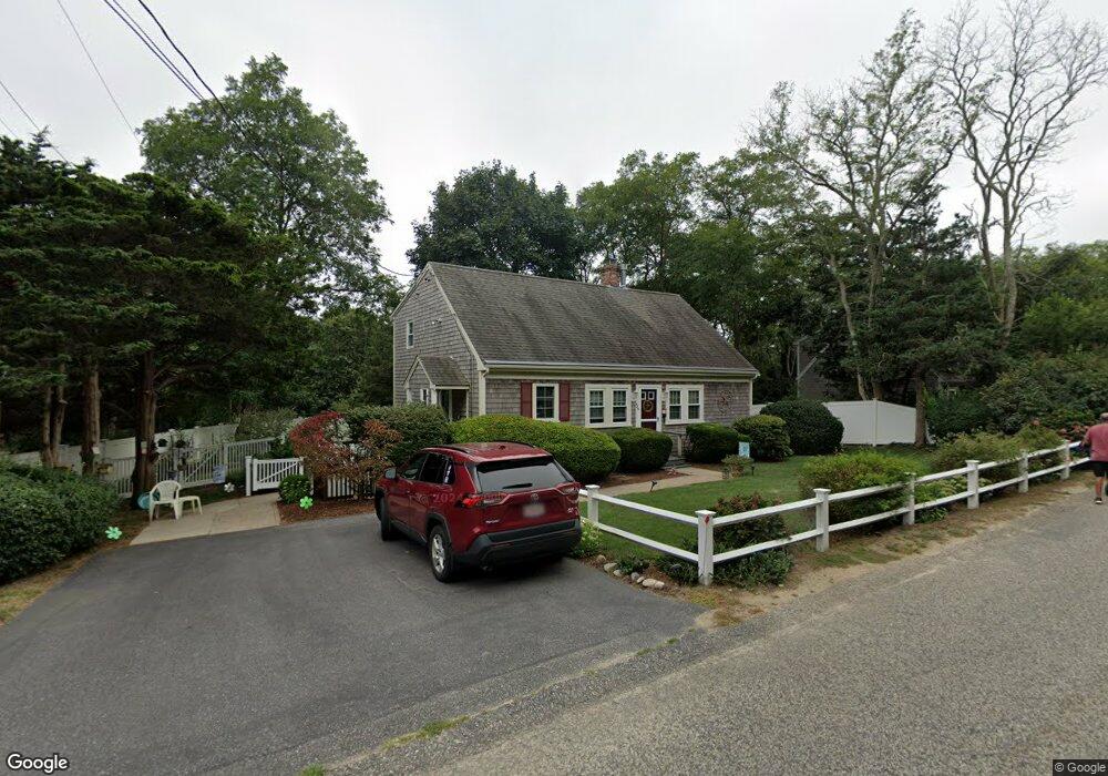 20 Huckleberry Ln, Eastham, MA 02642 - photo 1