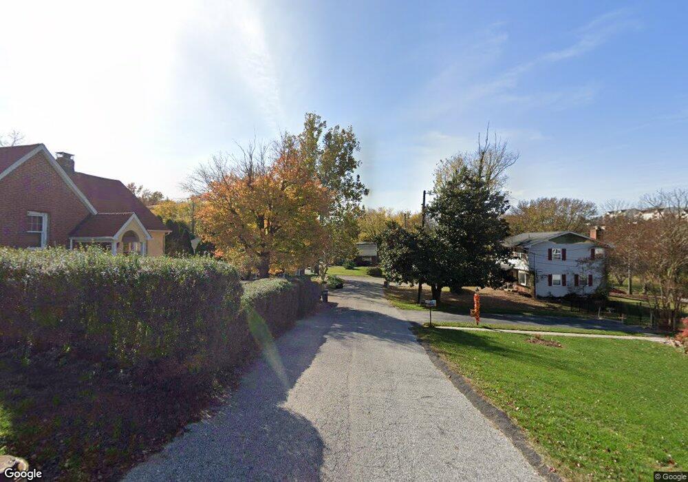 0 Hooks Ln unit 1000097245, Elkridge, MD 21075 - photo 1