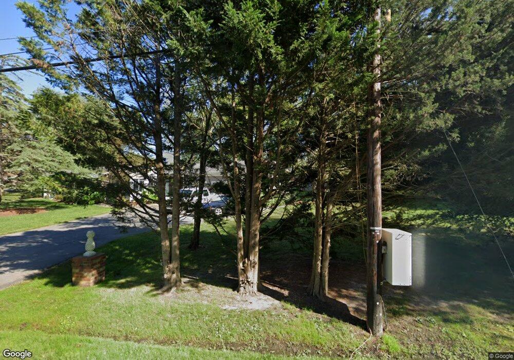 1202 Johnson Dr, Shady Side, MD 20764 - photo 1