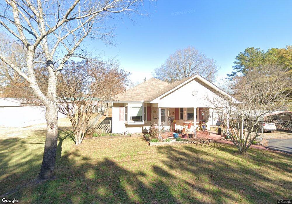 212 E Mockingbird Ln, Sheridan, AR 72150 - photo 1