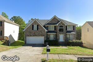 10943 Southwood Dr, Hampton, GA 30228