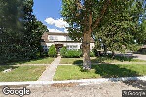 245 N 3rd St, Dighton, KS 67839