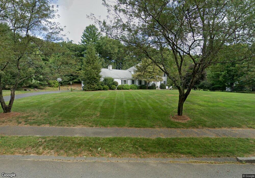 38 Cranberry Cir, Sudbury, MA 01776 - photo 1