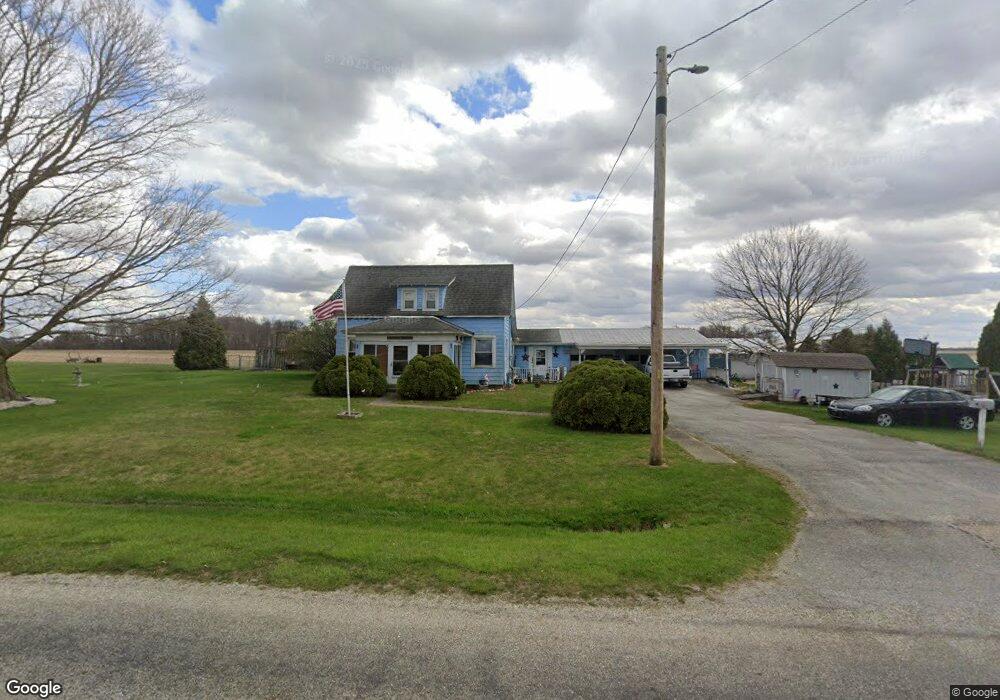 10773 E 800 S, Converse, IN 46919 - photo 1