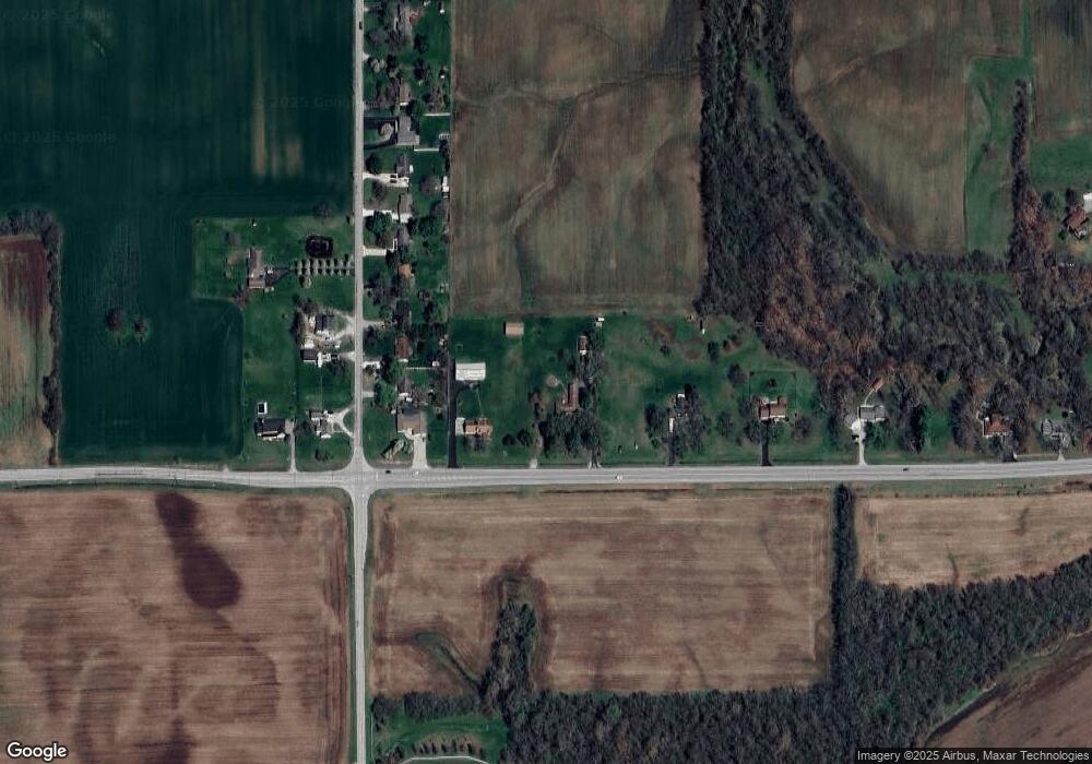 112 E 200 N, Franklin, IN 46131 - photo 1