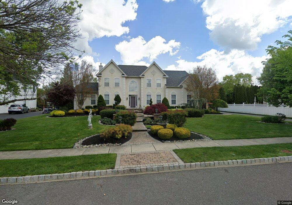 13 Sheffield Dr, Moorestown, NJ 08057 - photo 1