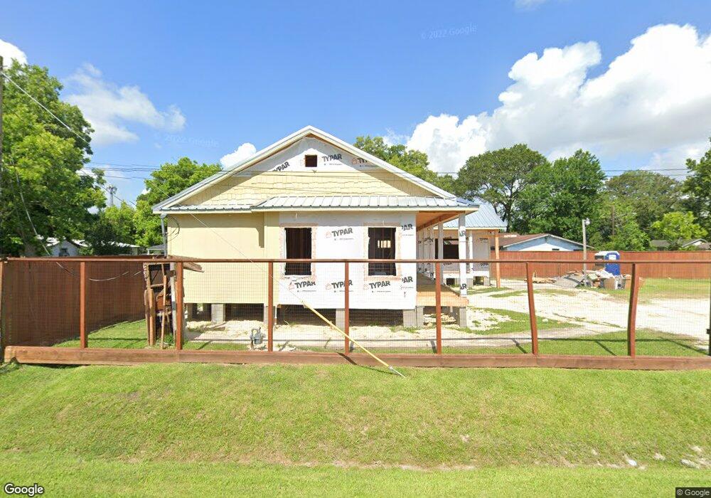 7333 Easter St, Houston, TX 77088 - photo 1