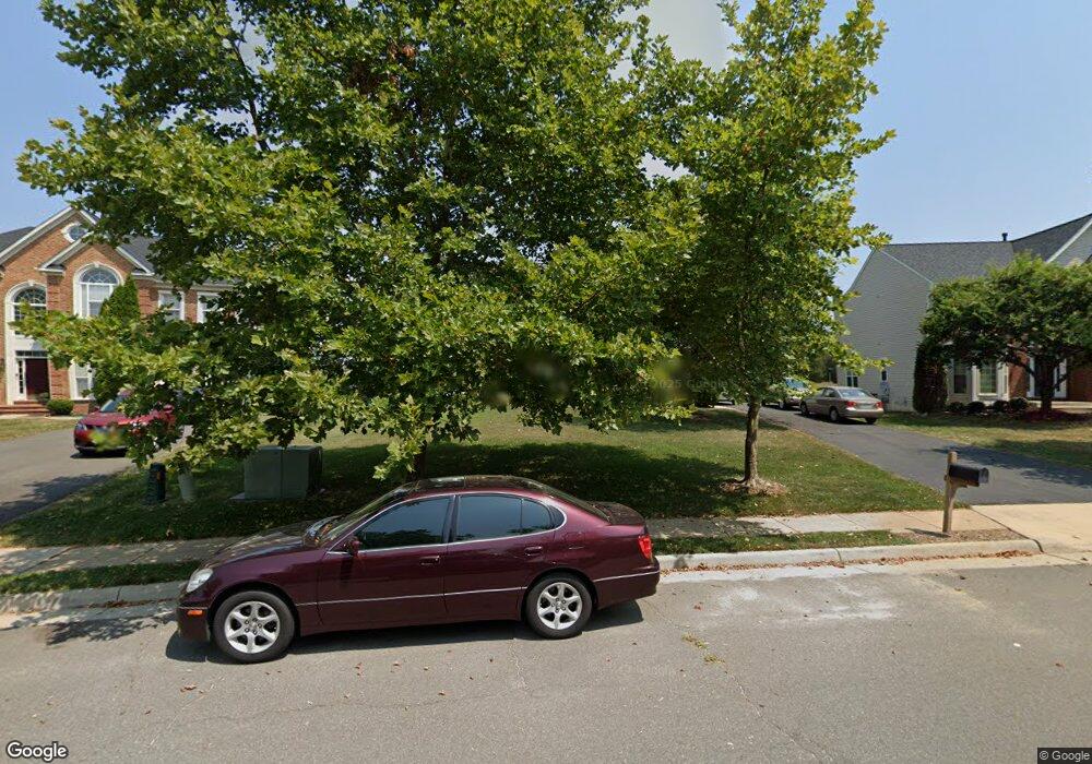 22107 Vantage Pointe Place, Ashburn, VA 20148 - photo 1