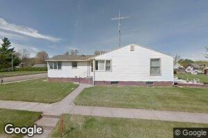 408 G St, Stapleton, NE 69163