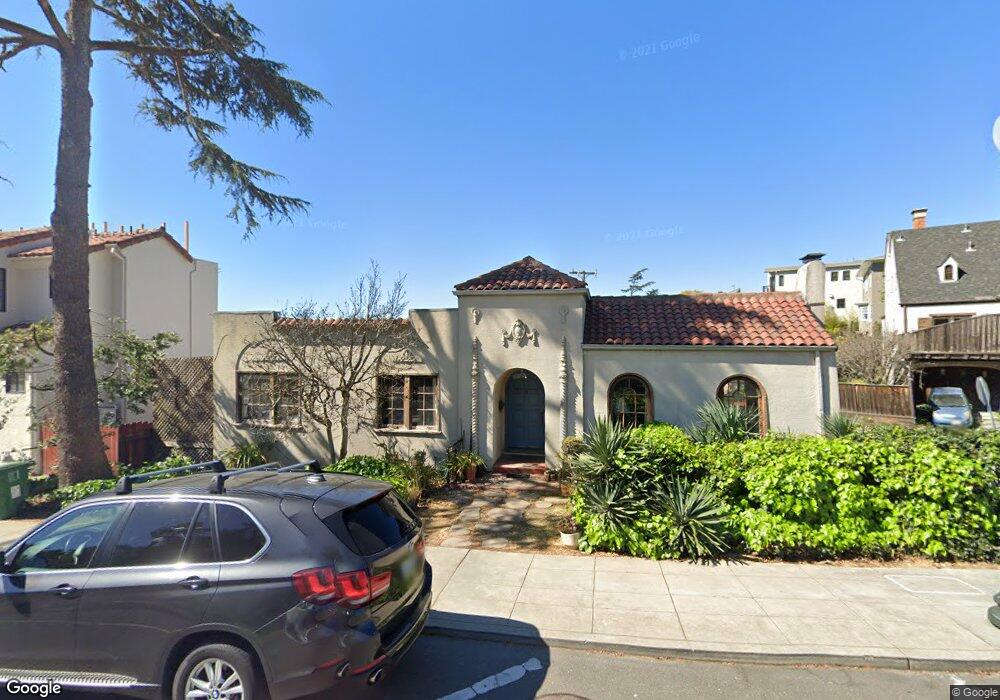 640 Arlington Ave, Berkeley, CA 94707 - photo 1