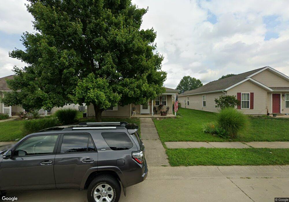 152 Wise Dr, Lafayette, IN 47909 - photo 1