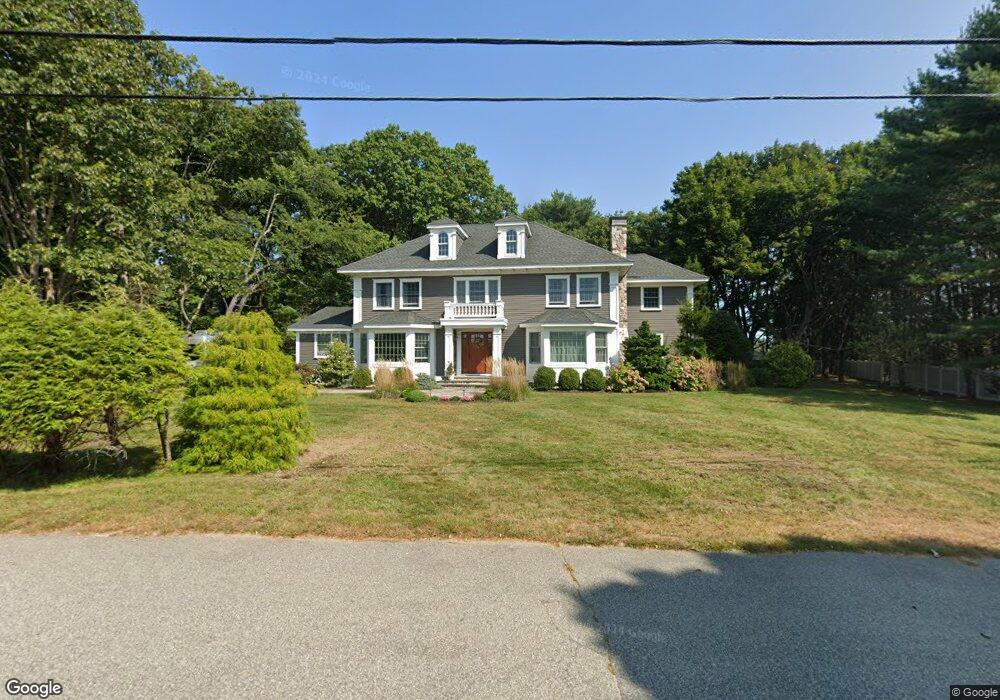 5 Boulters Cove, North Hampton, NH 03862 - photo 1