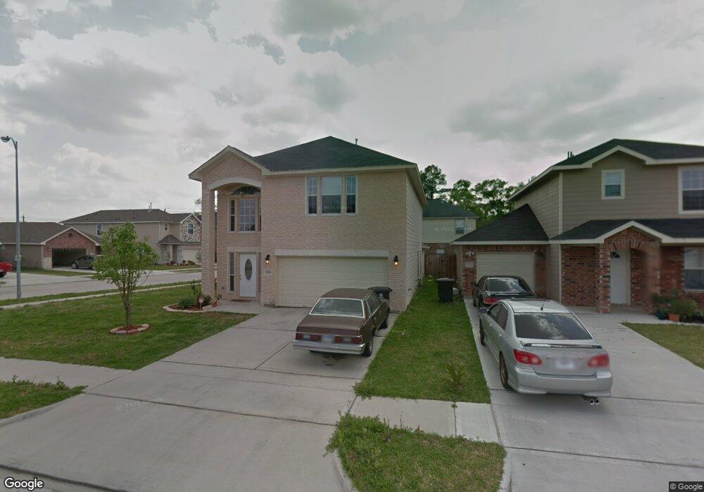 5830 Darlington Oak St, Houston, TX 77016 - photo 1