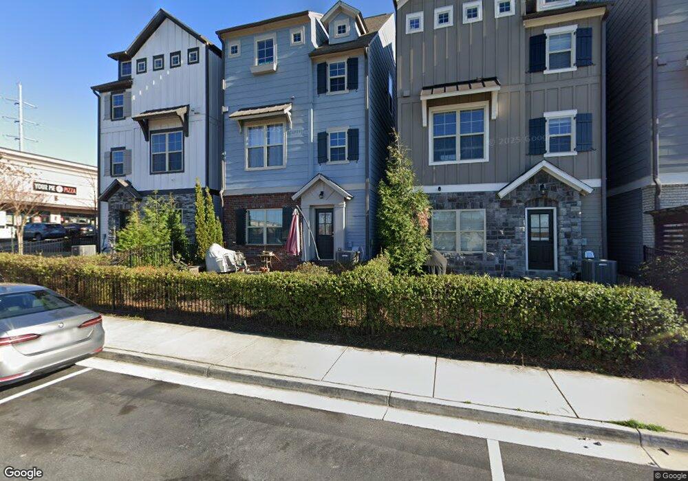 1133 Kirkland Cir, Smyrna, GA 30080 - photo 1