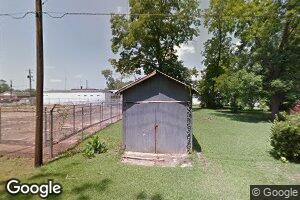 303 E Church St, Cuthbert, GA 39840