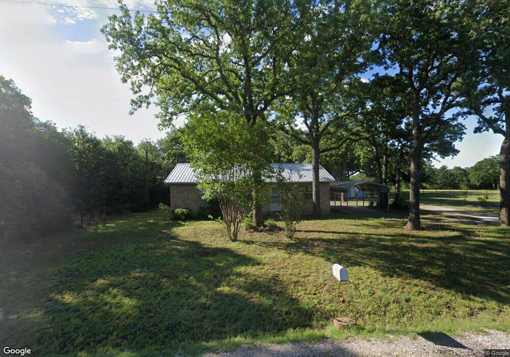 2652 County Road 310, Cleburne, TX 76031 - photo 1