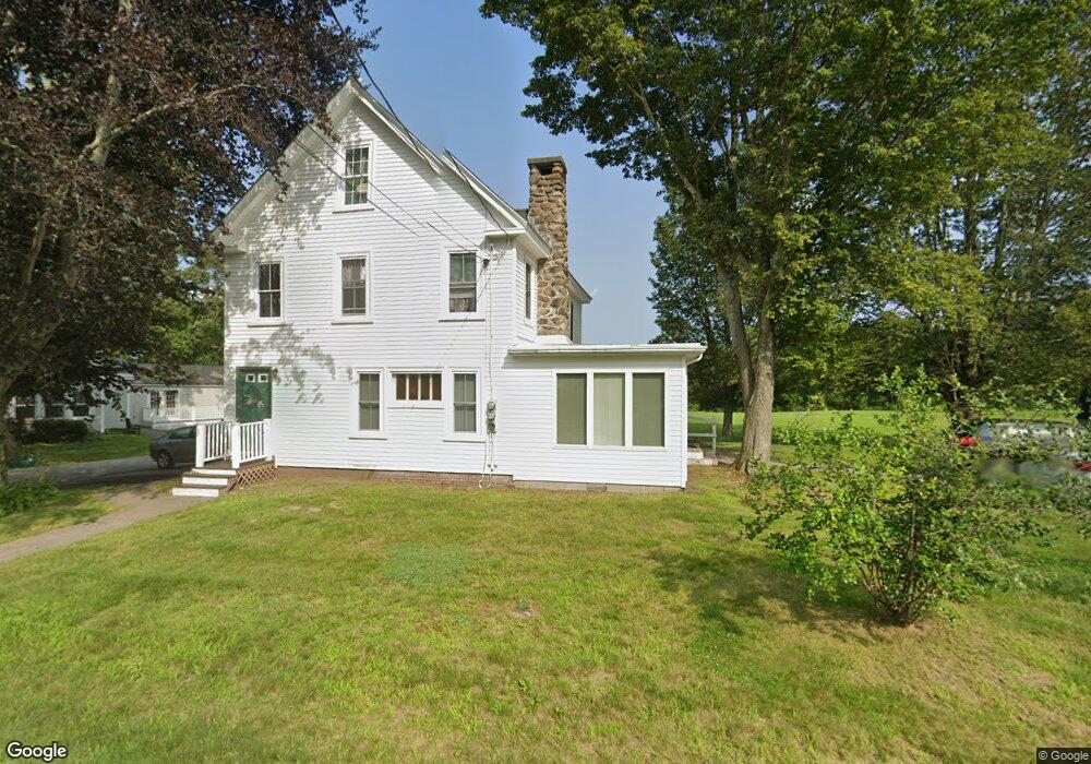 3 Salem Rd, Atkinson, NH 03811 - photo 1