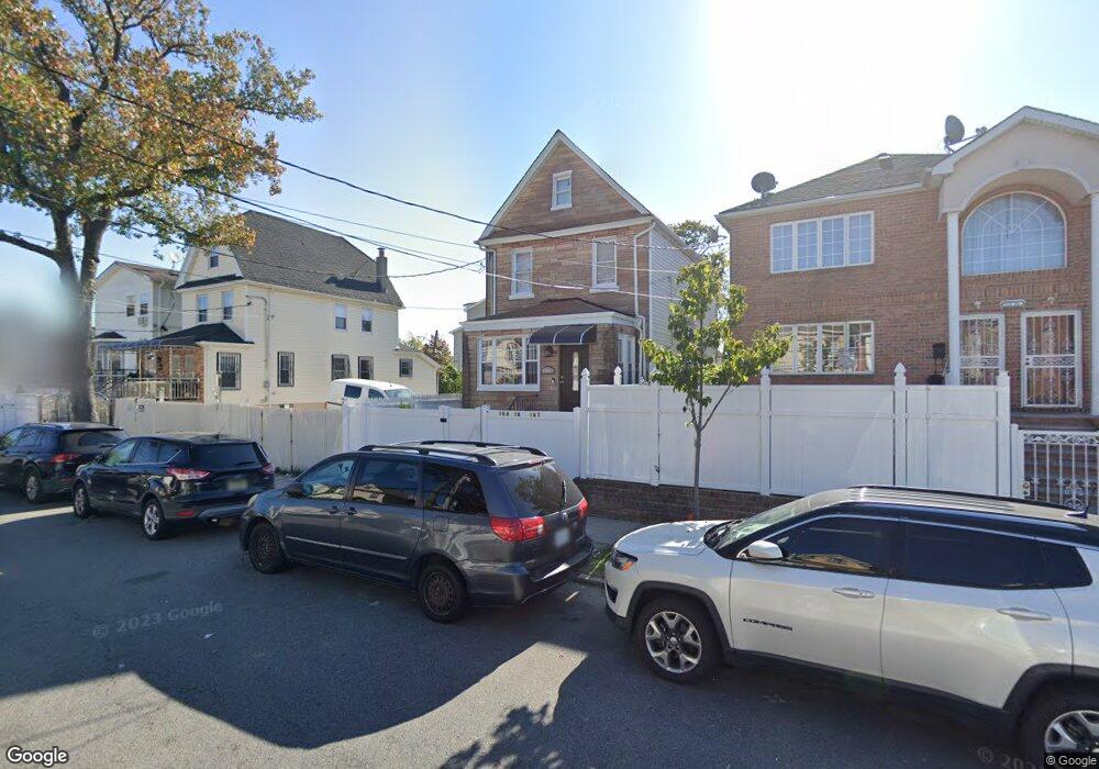 16412 107th Ave, Jamaica, NY 11433 - photo 1