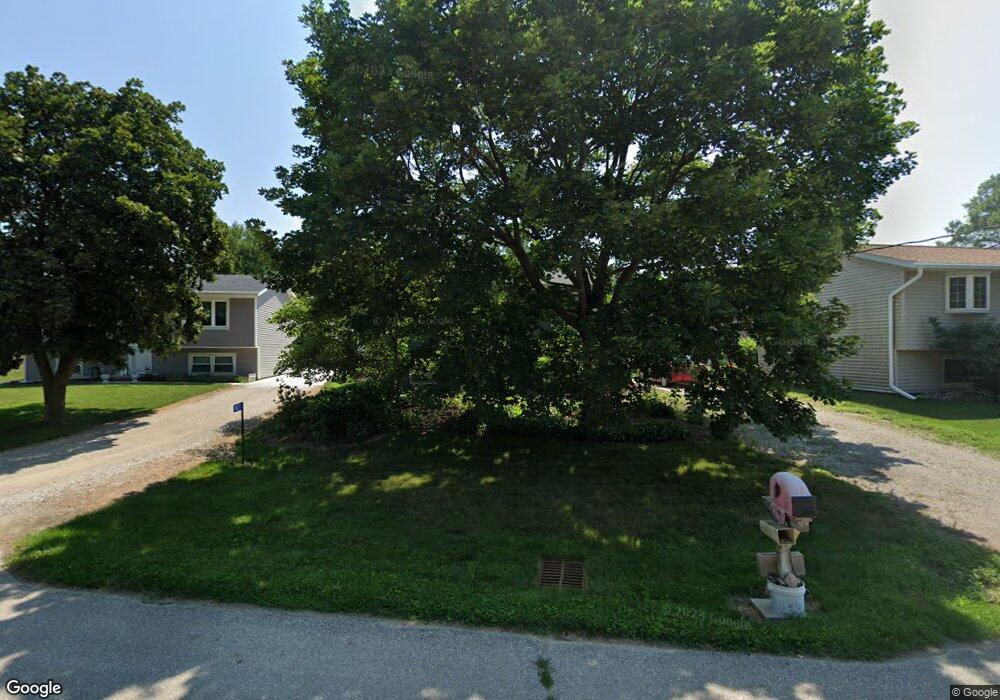 10277 Olive Ave unit A, Colfax, IA 50054 - photo 1