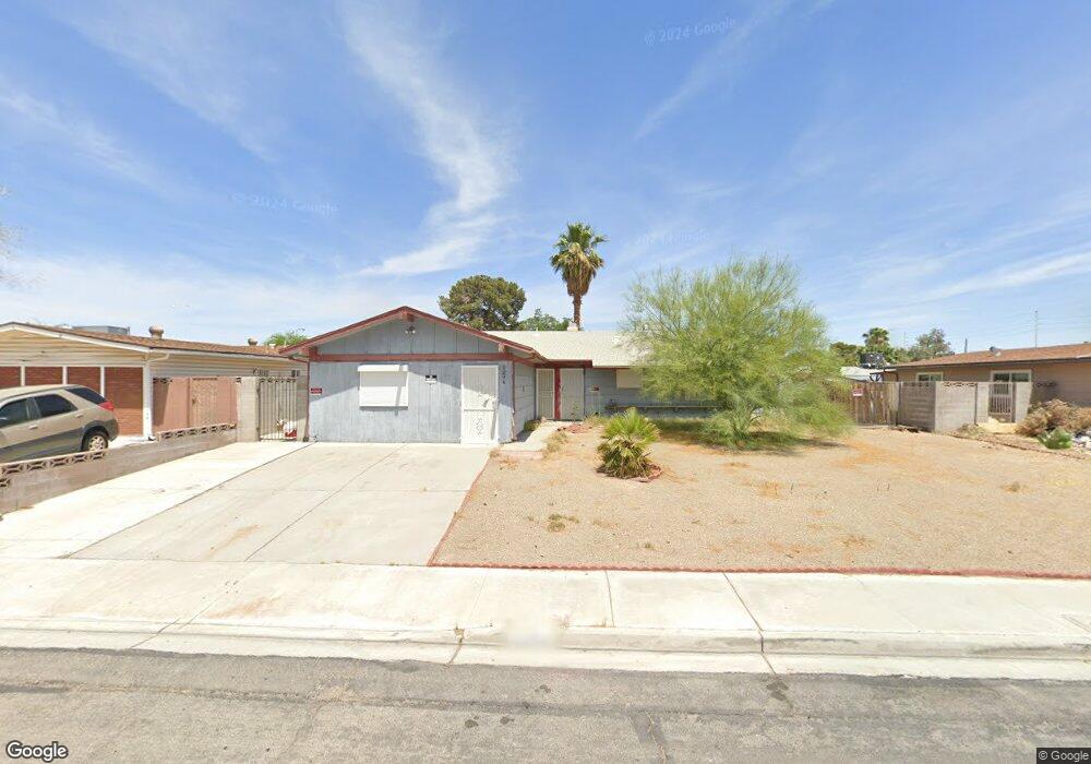 2294 Cascade St, Las Vegas, NV 89142 - photo 1