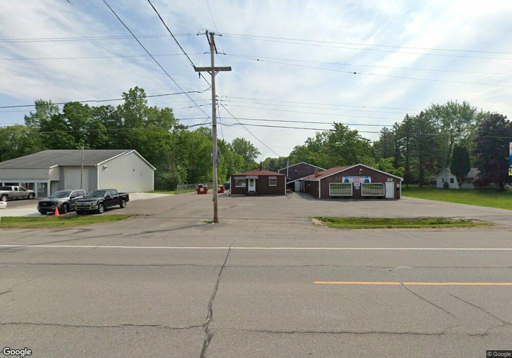 11412 N Saginaw Rd, Clio, MI 48420 - photo 1