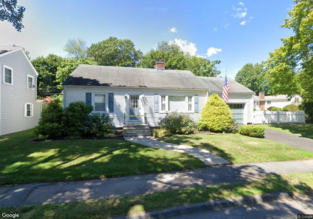 14 Dartmouth Rd, Marblehead, MA 01945 - photo 1