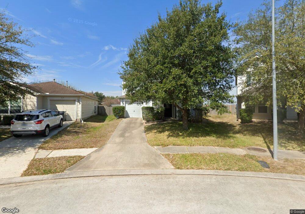 3643 Garrison Run Dr, Spring, TX 77386 - photo 1