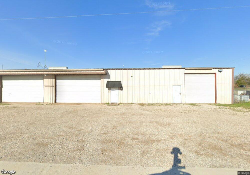 1816 Barnett Dr, Weatherford, TX 76087 - photo 1