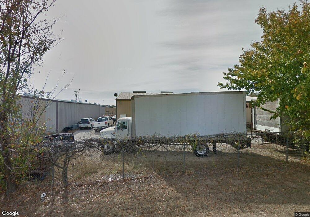 1814 Barnett Dr, Weatherford, TX 76087 - photo 1