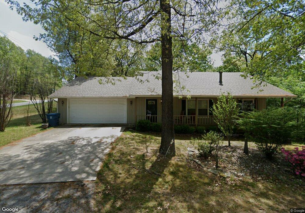 0 Ludlow Cir unit 462597, Bella Vista, AR 72715 - photo 1