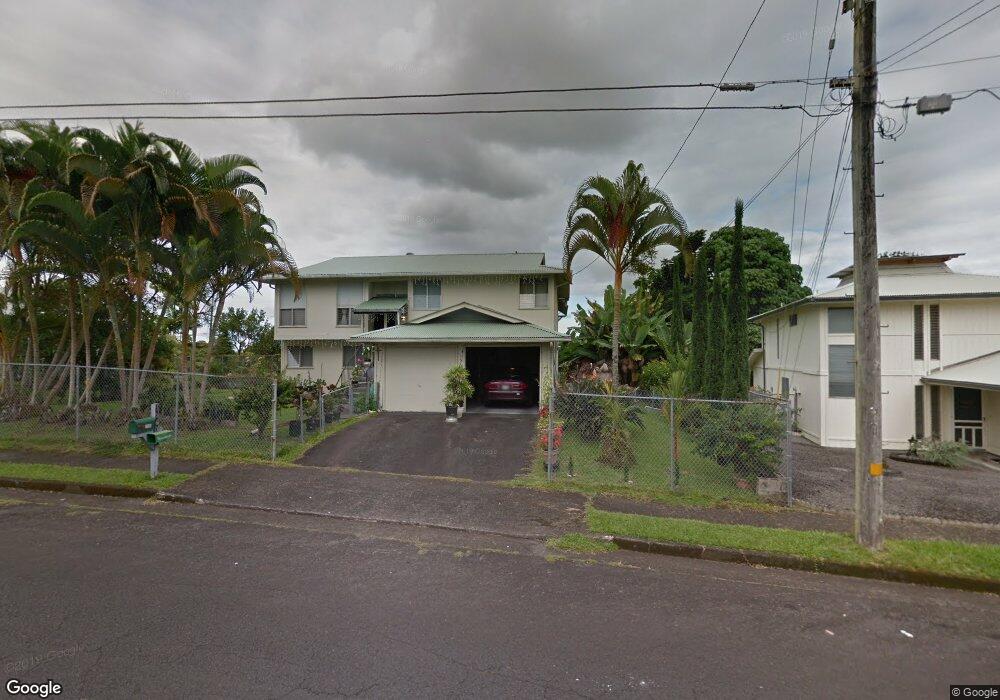 1563 Maunakai St, Hilo, HI 96720 - photo 1