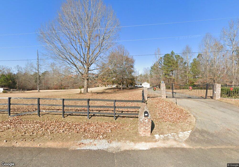 409 Boyd Branch Dr, Upatoi, GA 31829 - photo 1